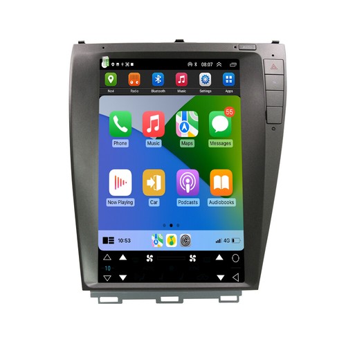Android car video - android, hd